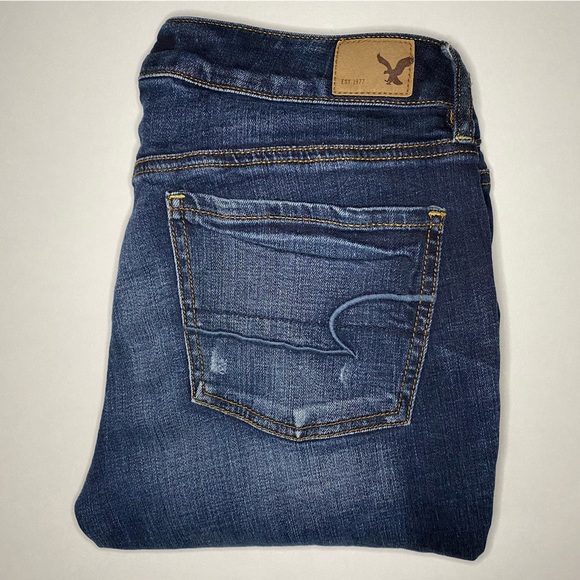 American Eagle Outfitters Denim - American Eagle Jeggings